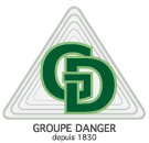 logo Groupe Danger formation et document unique sur la sécurité au travail