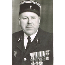 Emile Danger